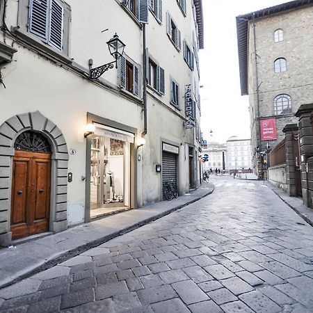 Uffizi Apartment Firenze Eksteriør billede