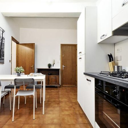 Uffizi Apartment Firenze Eksteriør billede