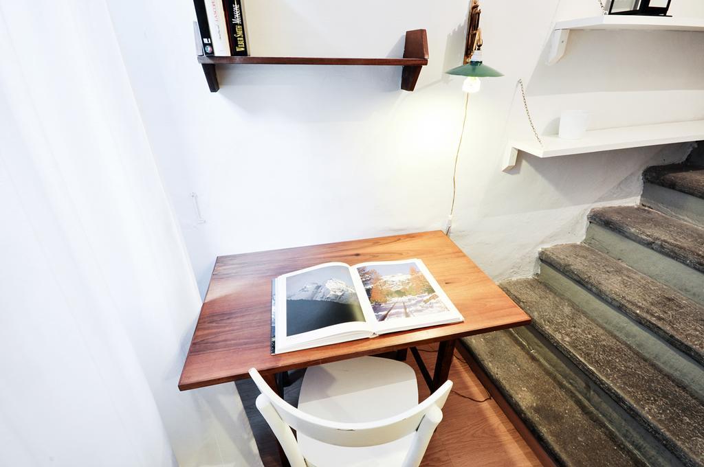 Uffizi Apartment Firenze Eksteriør billede