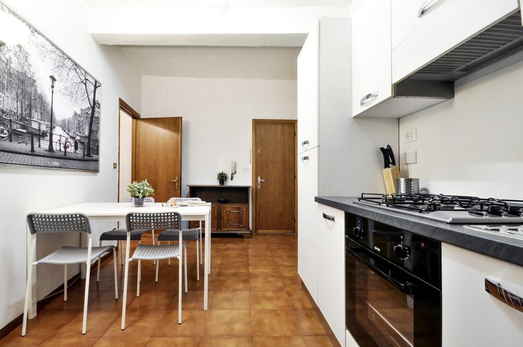 Uffizi Apartment Firenze Eksteriør billede