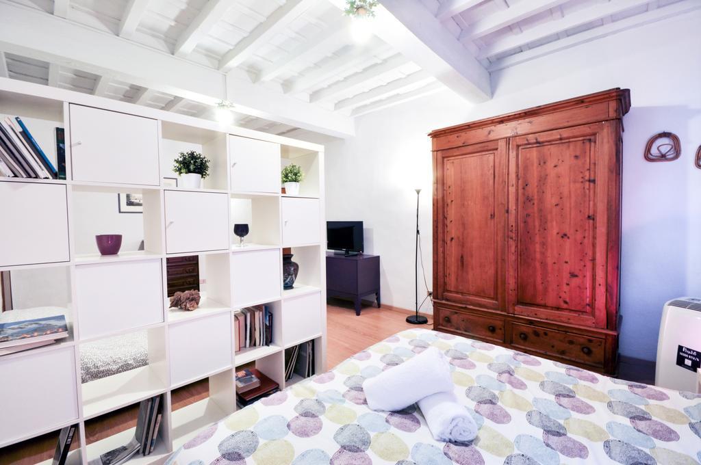 Uffizi Apartment Firenze Eksteriør billede