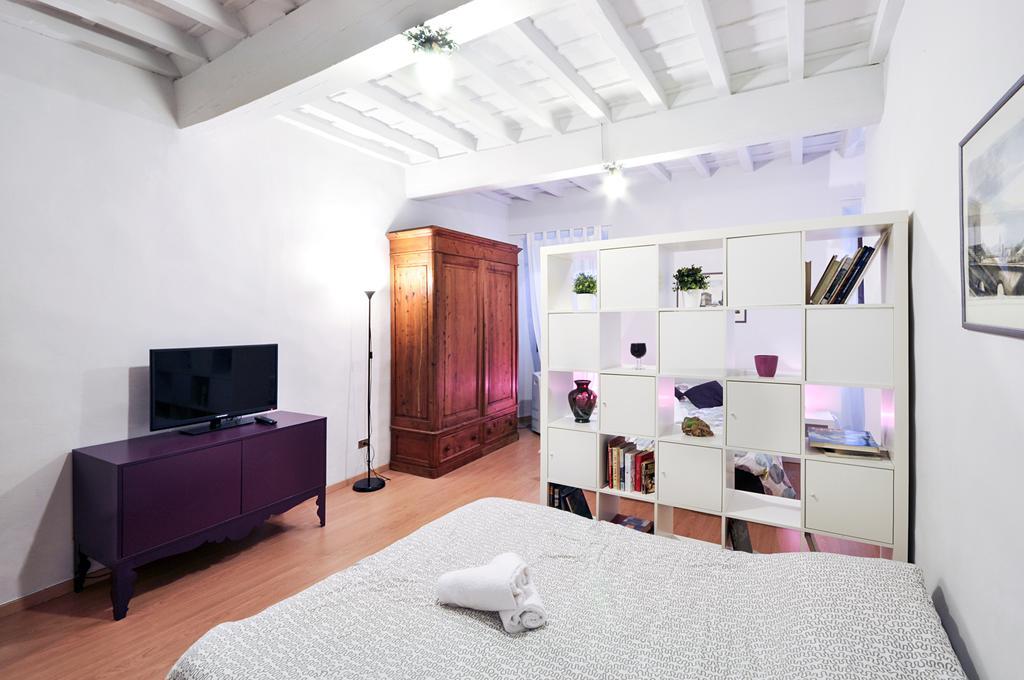 Uffizi Apartment Firenze Eksteriør billede
