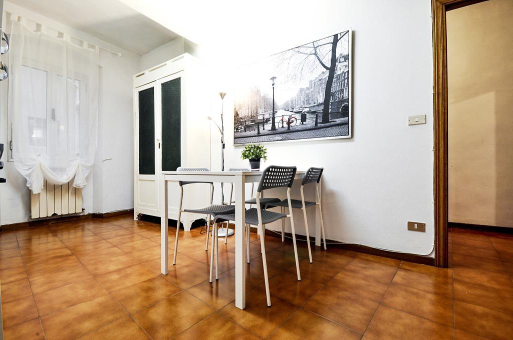 Uffizi Apartment Firenze Eksteriør billede